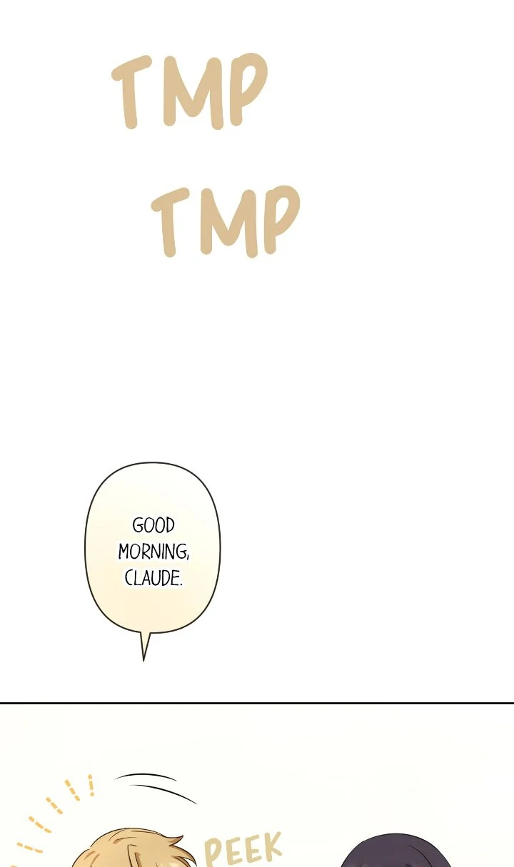 Reincarnated as the Antagonist's Maid Chapter 13 - page 7