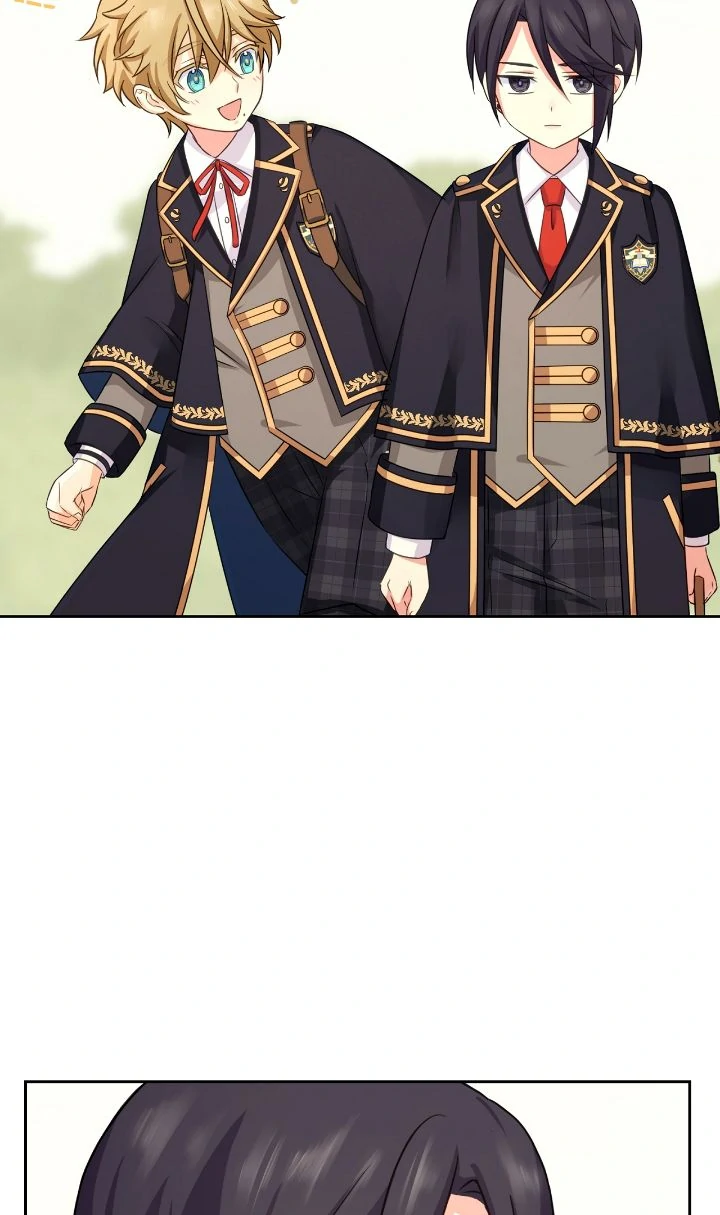 Reincarnated as the Antagonist's Maid Chapter 13 - page 8