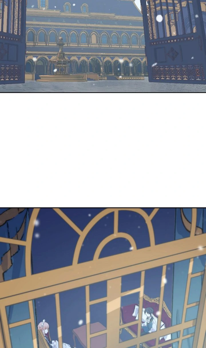 Reincarnated as the Antagonist's Maid Chapter 27 - page 12