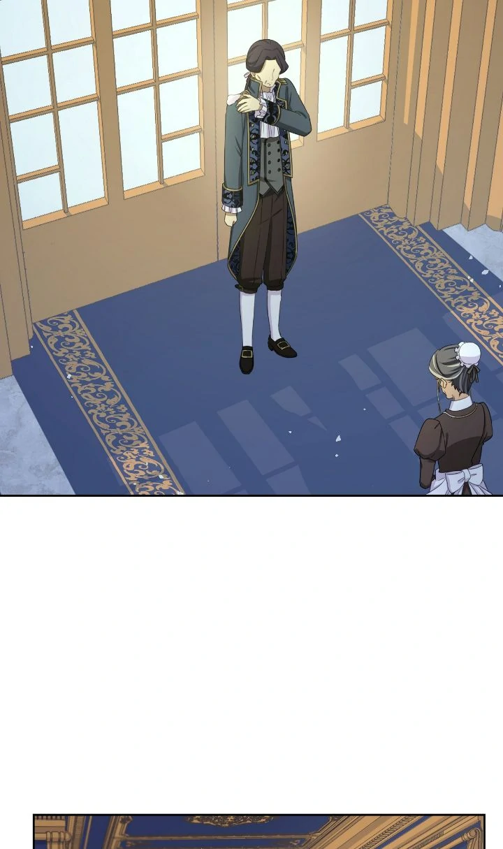 Reincarnated as the Antagonist's Maid Chapter 27 - page 18