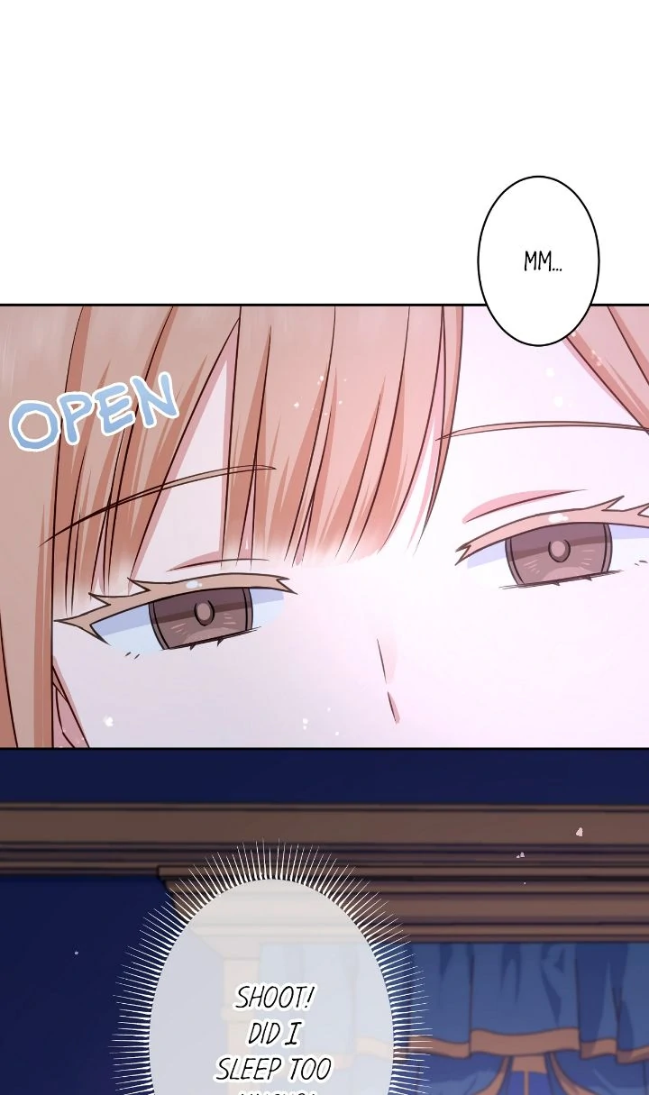 Reincarnated as the Antagonist's Maid Chapter 27 - page 1