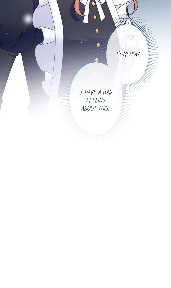 Reincarnated as the Antagonist's Maid Chapter 27 - page 26