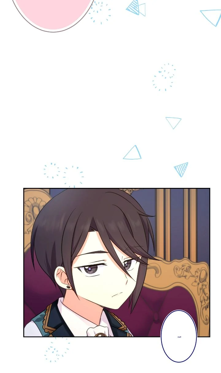 Reincarnated as the Antagonist's Maid Chapter 27 - page 31