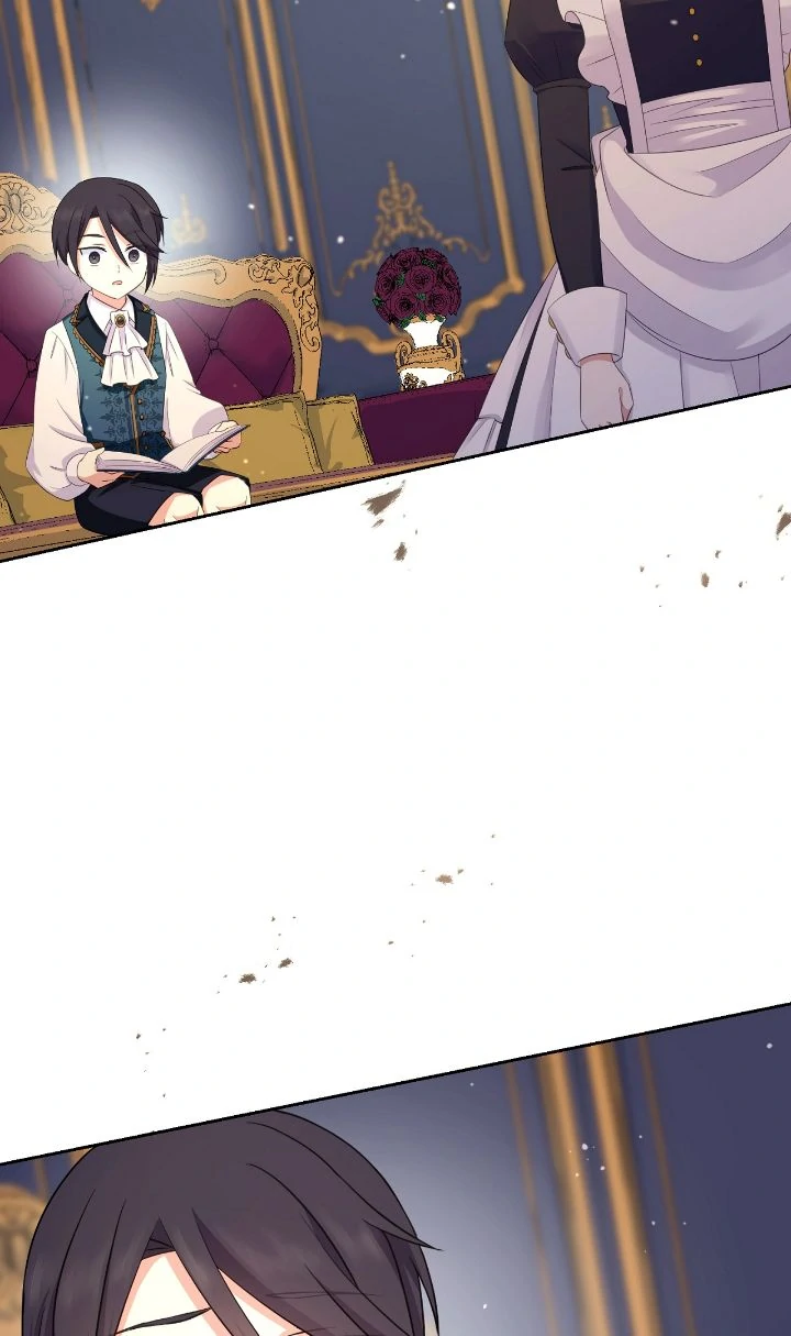 Reincarnated as the Antagonist's Maid Chapter 27 - page 40