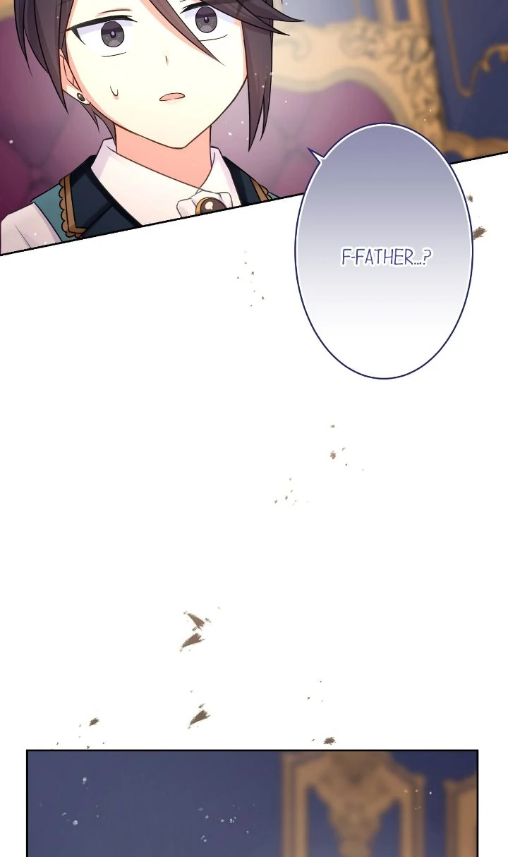 Reincarnated as the Antagonist's Maid Chapter 27 - page 41