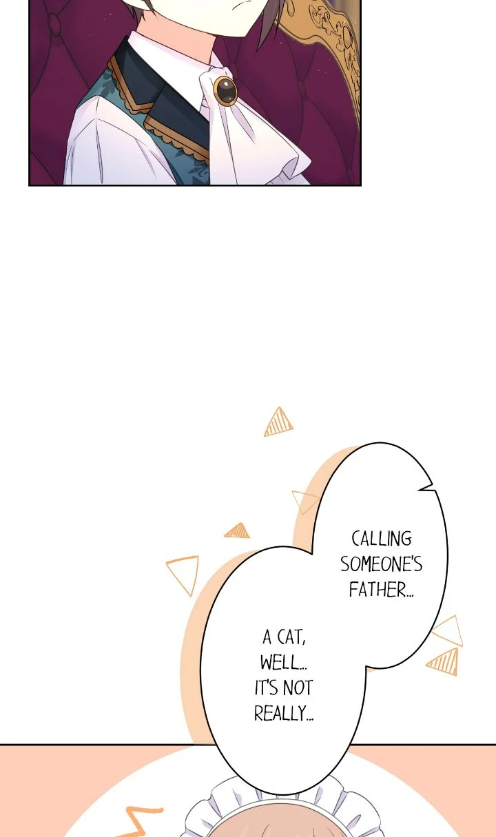 Reincarnated as the Antagonist's Maid Chapter 27 - page 47