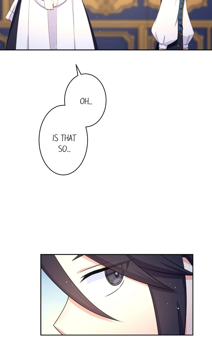 Reincarnated as the Antagonist's Maid Chapter 27 - page 52