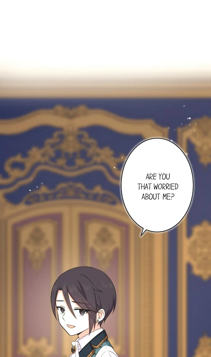 Reincarnated as the Antagonist's Maid Chapter 27 - page 53