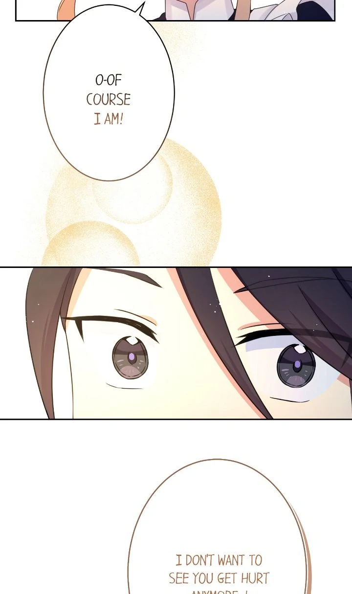 Reincarnated as the Antagonist's Maid Chapter 27 - page 55