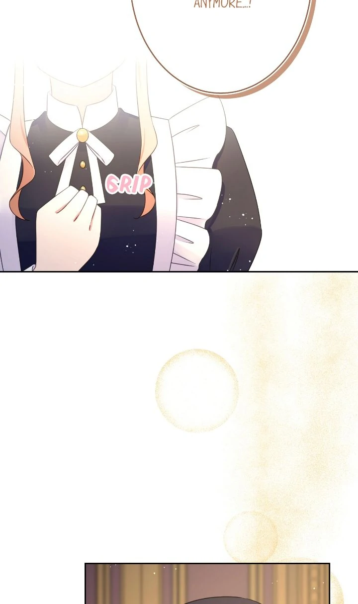 Reincarnated as the Antagonist's Maid Chapter 27 - page 56