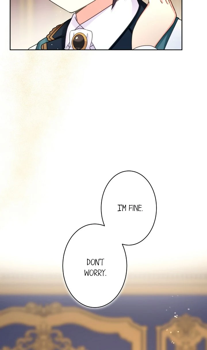 Reincarnated as the Antagonist's Maid Chapter 27 - page 58