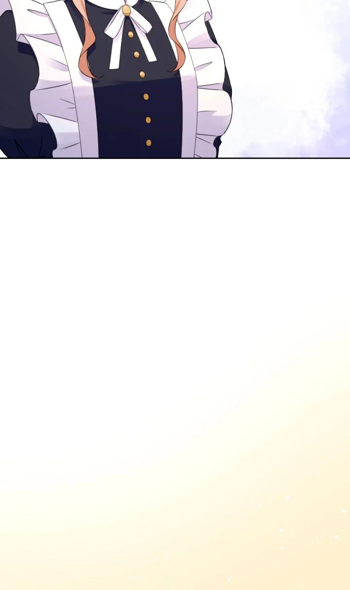 Reincarnated as the Antagonist's Maid Chapter 27 - page 64