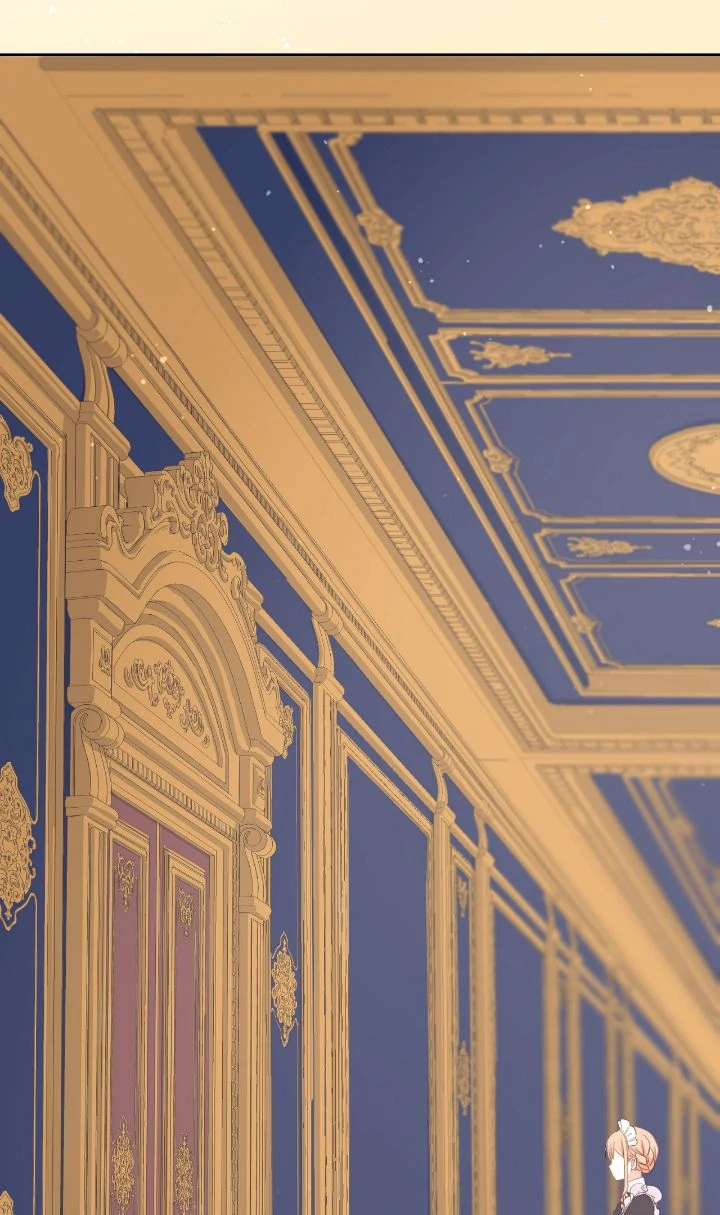 Reincarnated as the Antagonist's Maid Chapter 27 - page 65