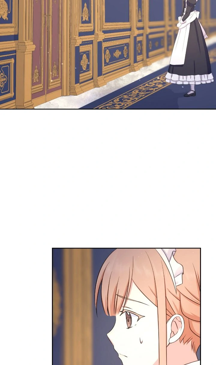 Reincarnated as the Antagonist's Maid Chapter 27 - page 66