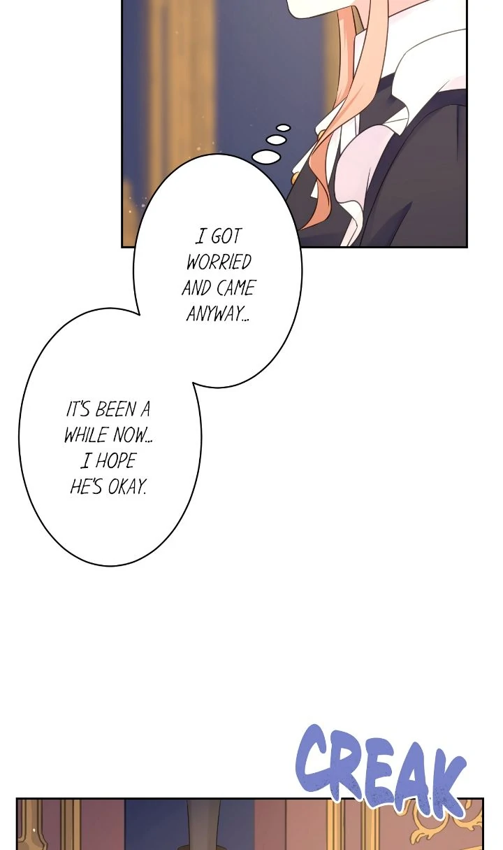 Reincarnated as the Antagonist's Maid Chapter 27 - page 67