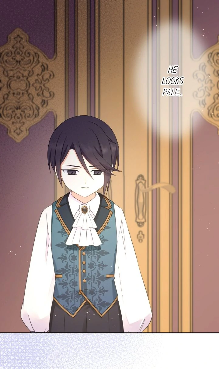 Reincarnated as the Antagonist's Maid Chapter 27 - page 70