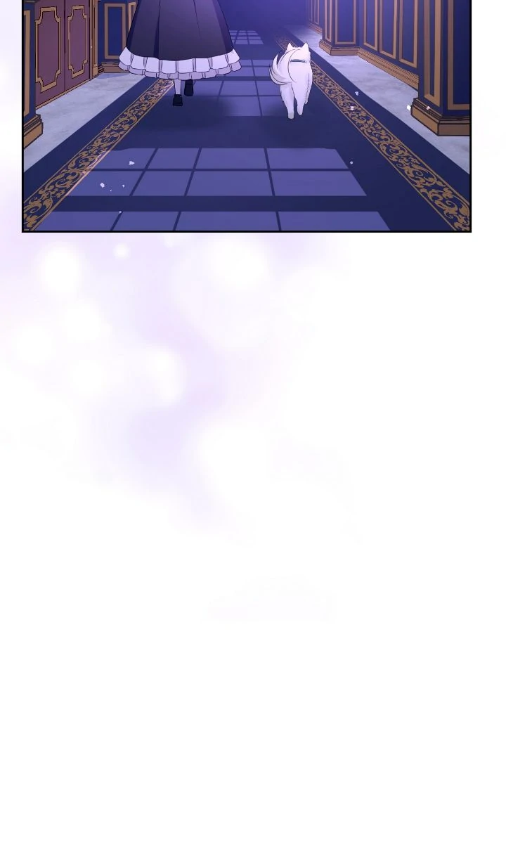 Reincarnated as the Antagonist's Maid Chapter 27 - page 8