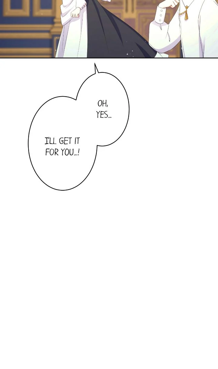 Reincarnated as the Antagonist's Maid Chapter 28 - page 16