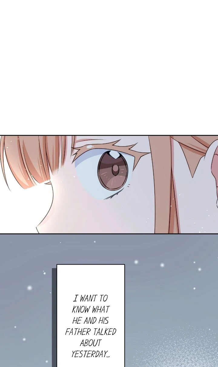 Reincarnated as the Antagonist's Maid Chapter 28 - page 18