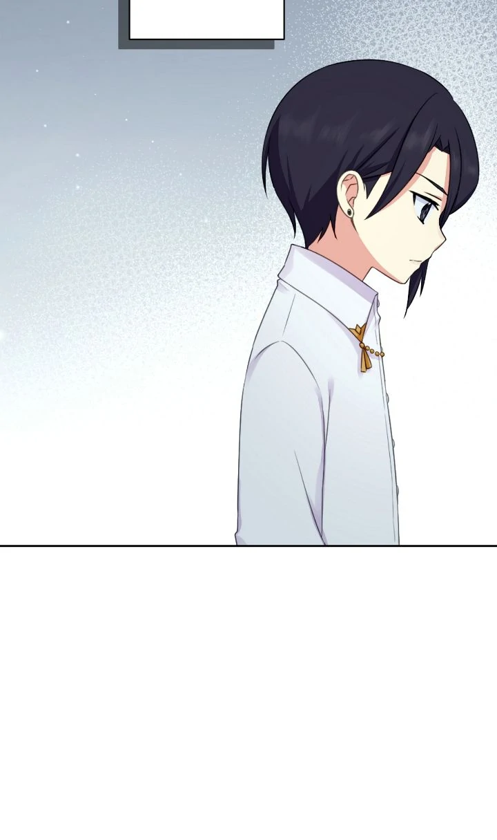 Reincarnated as the Antagonist's Maid Chapter 28 - page 19