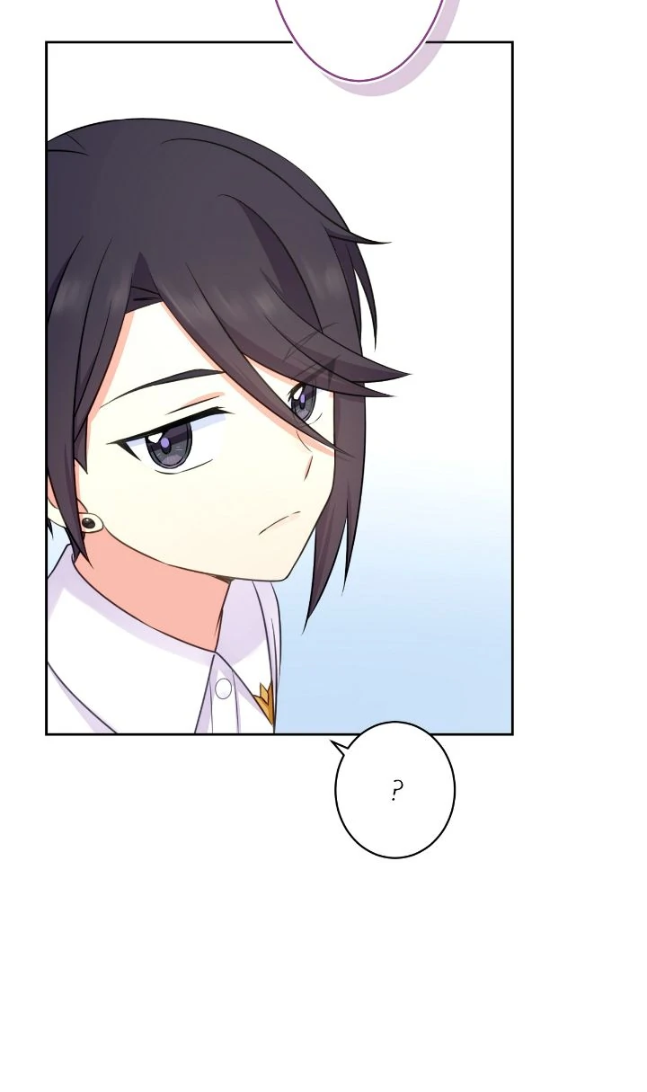 Reincarnated as the Antagonist's Maid Chapter 28 - page 22