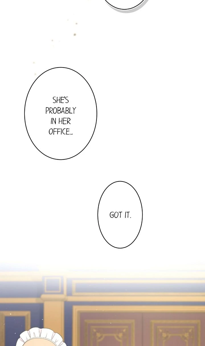 Reincarnated as the Antagonist's Maid Chapter 28 - page 32