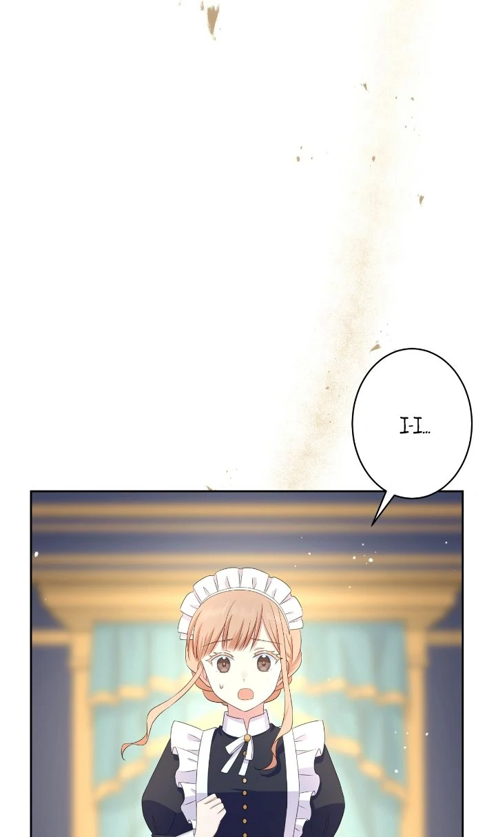 Reincarnated as the Antagonist's Maid Chapter 28 - page 36