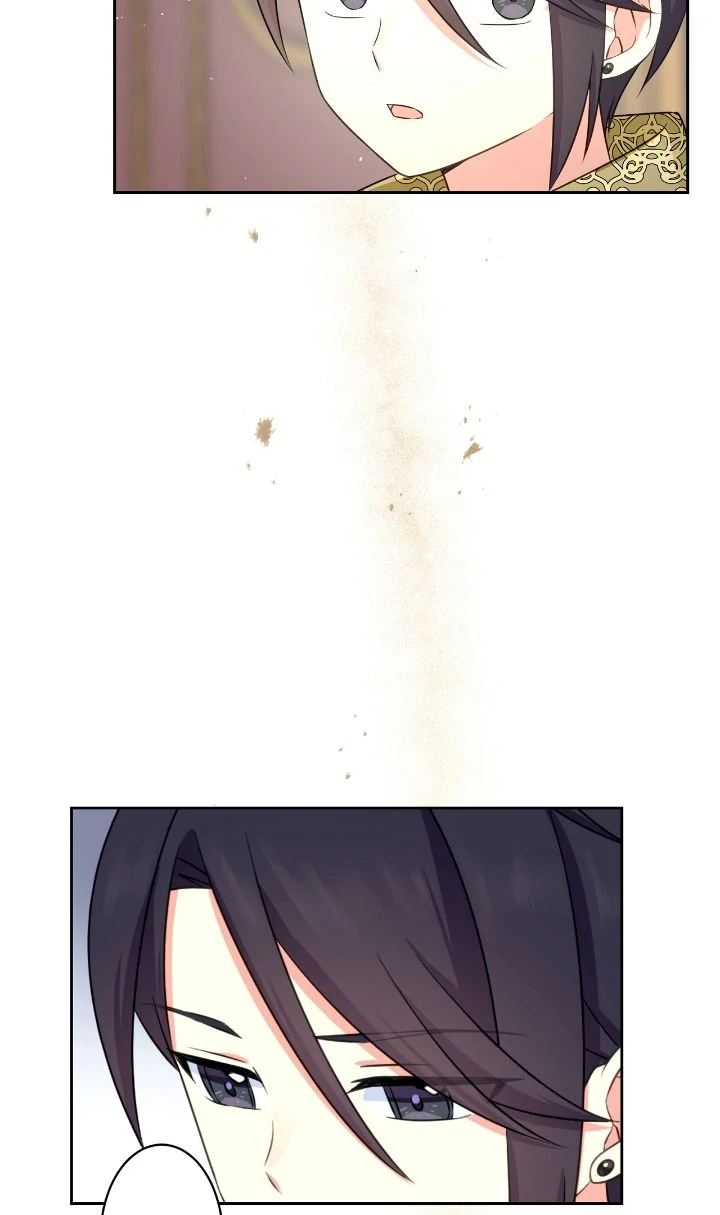 Reincarnated as the Antagonist's Maid Chapter 28 - page 38