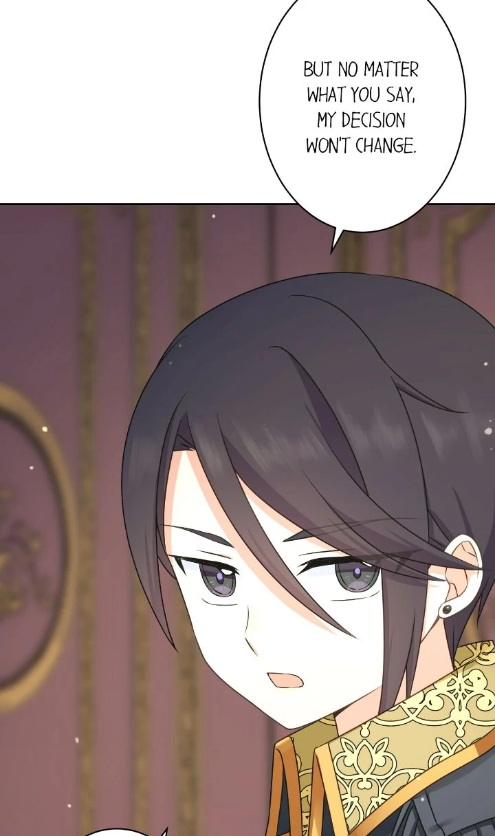 Reincarnated as the Antagonist's Maid Chapter 28 - page 47