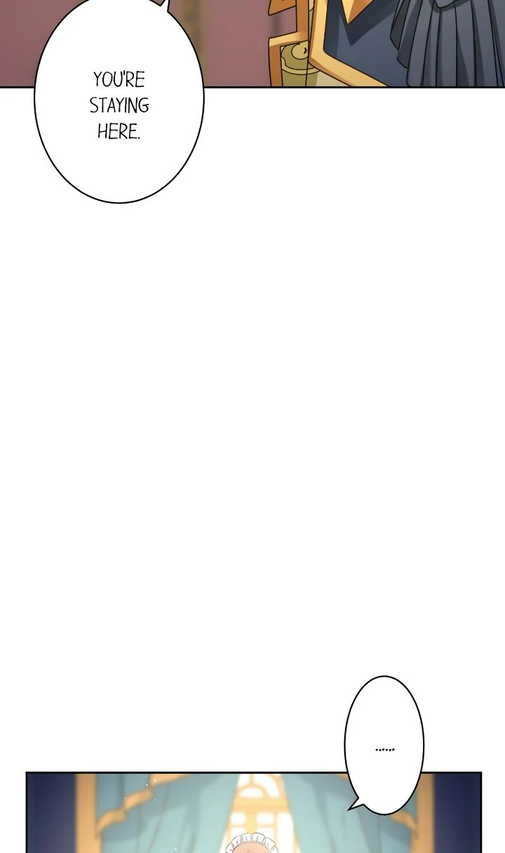 Reincarnated as the Antagonist's Maid Chapter 28 - page 48