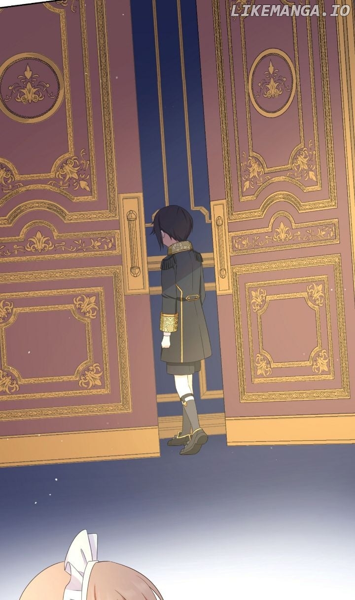 Reincarnated as the Antagonist's Maid Chapter 28 - page 52