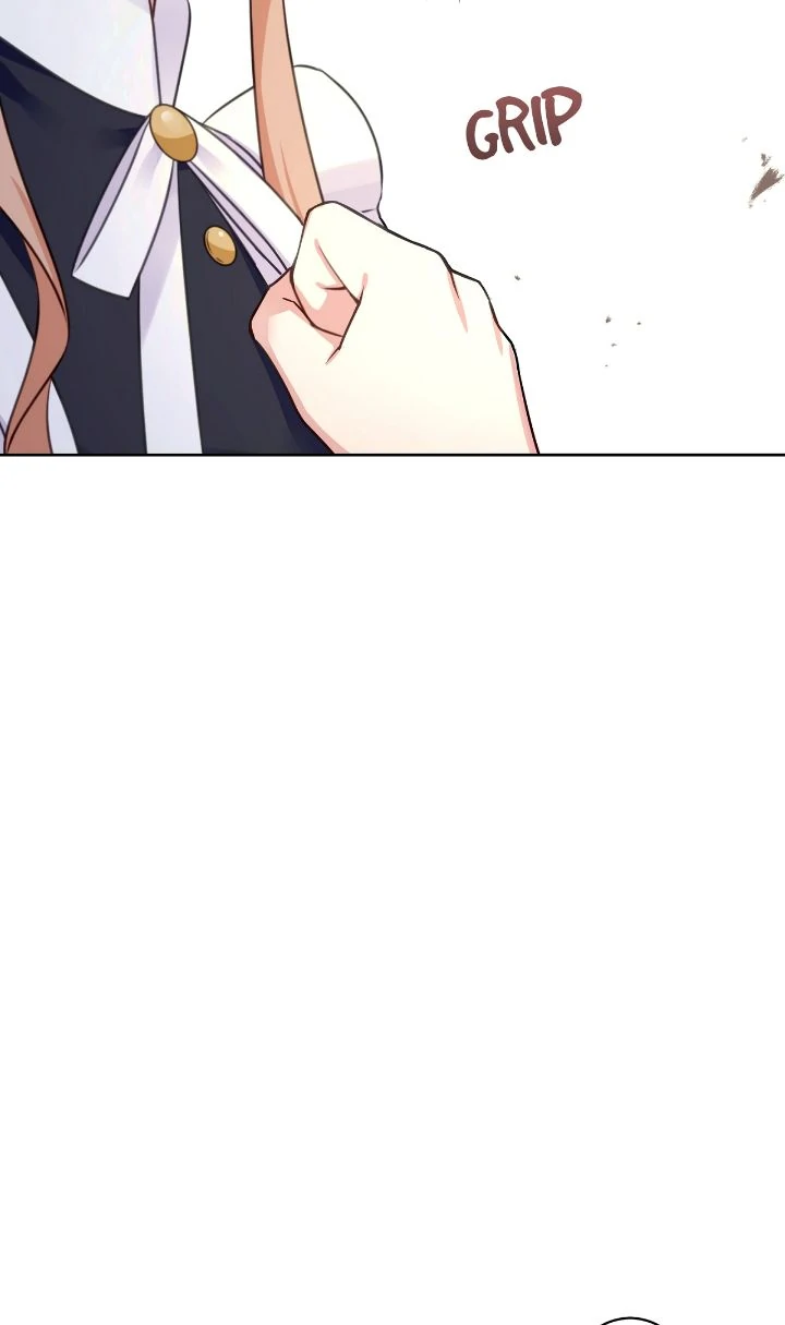 Reincarnated as the Antagonist's Maid Chapter 28 - page 57