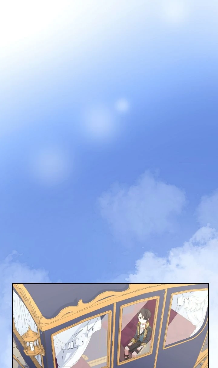 Reincarnated as the Antagonist's Maid Chapter 28 - page 62