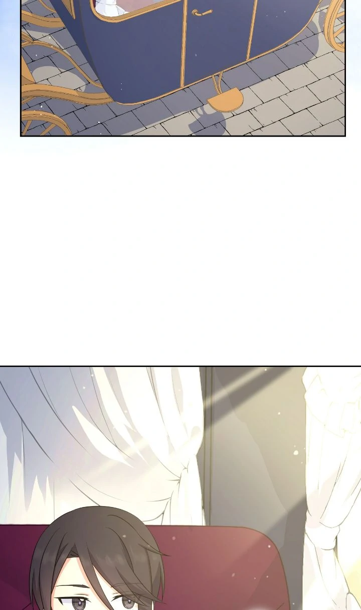 Reincarnated as the Antagonist's Maid Chapter 28 - page 63