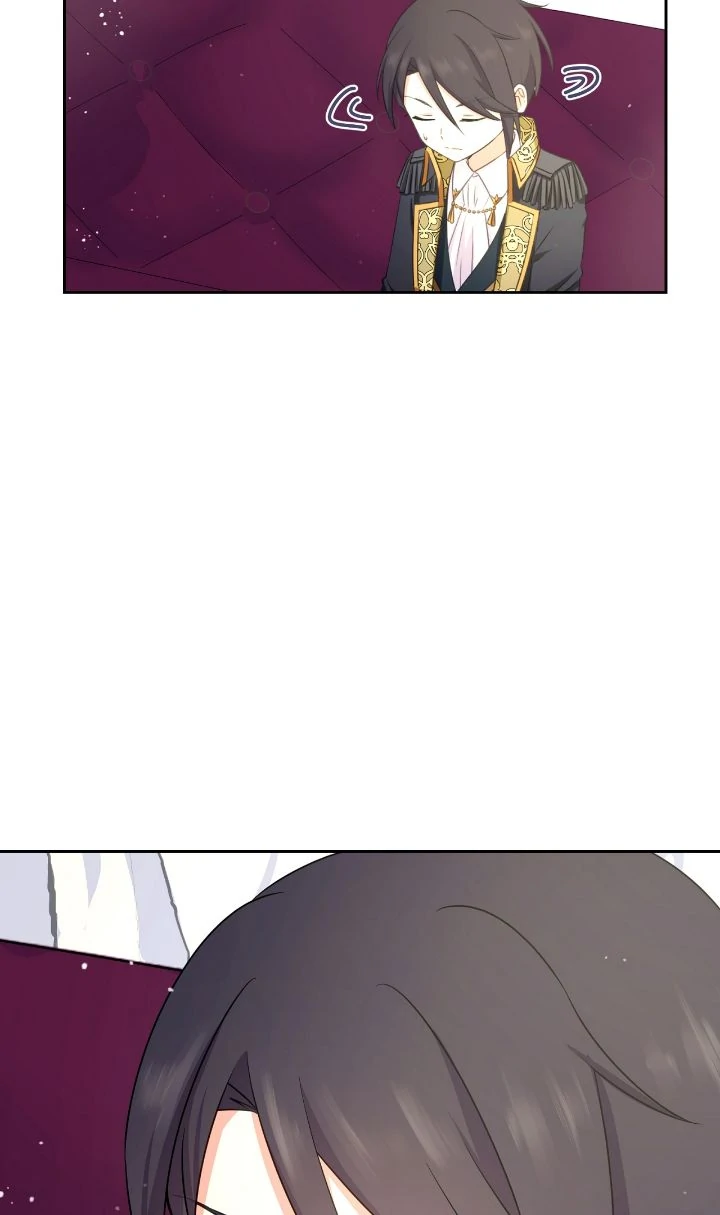 Reincarnated as the Antagonist's Maid Chapter 28 - page 67