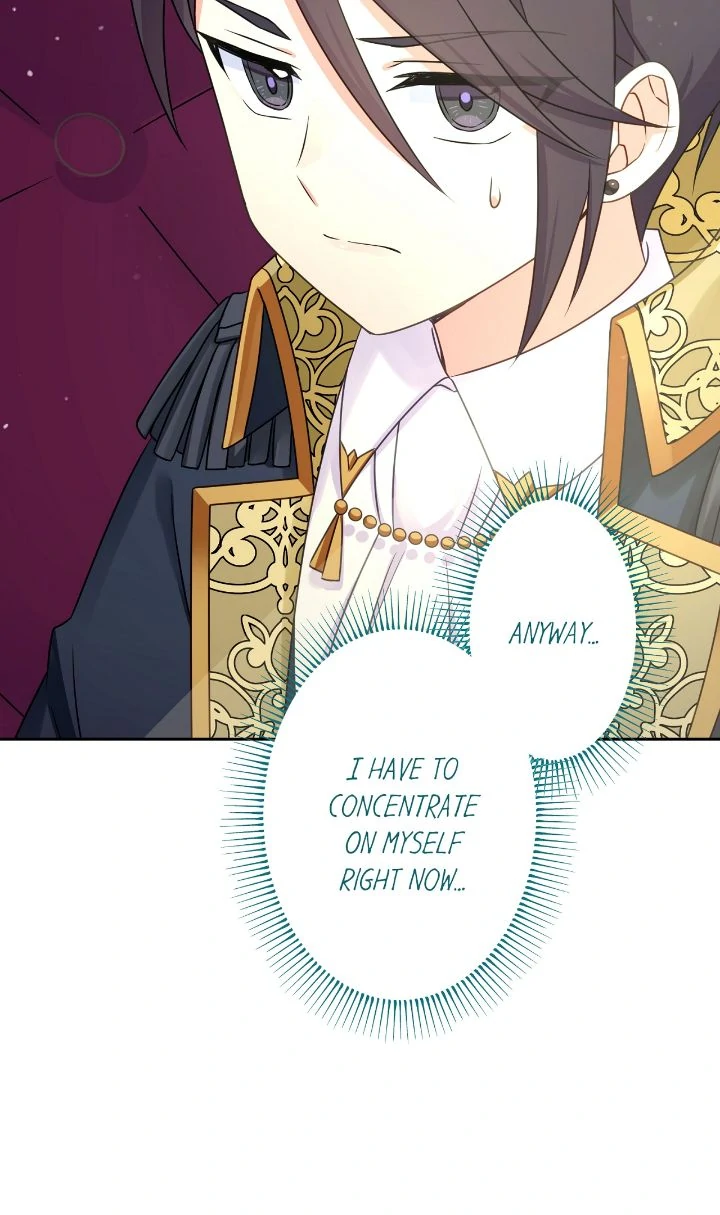 Reincarnated as the Antagonist's Maid Chapter 28 - page 68