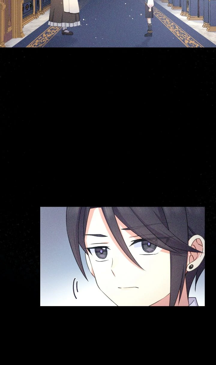 Reincarnated as the Antagonist's Maid Chapter 28 - page 71