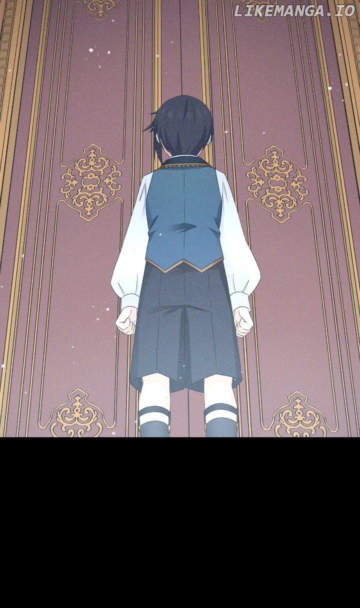 Reincarnated as the Antagonist's Maid Chapter 28 - page 73