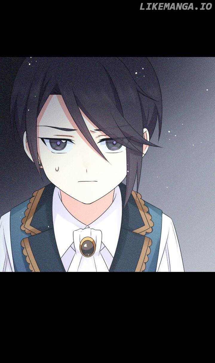 Reincarnated as the Antagonist's Maid Chapter 28 - page 74