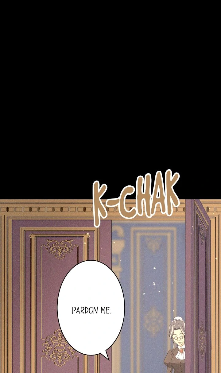 Reincarnated as the Antagonist's Maid Chapter 28 - page 75