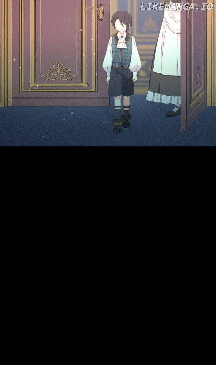 Reincarnated as the Antagonist's Maid Chapter 28 - page 76