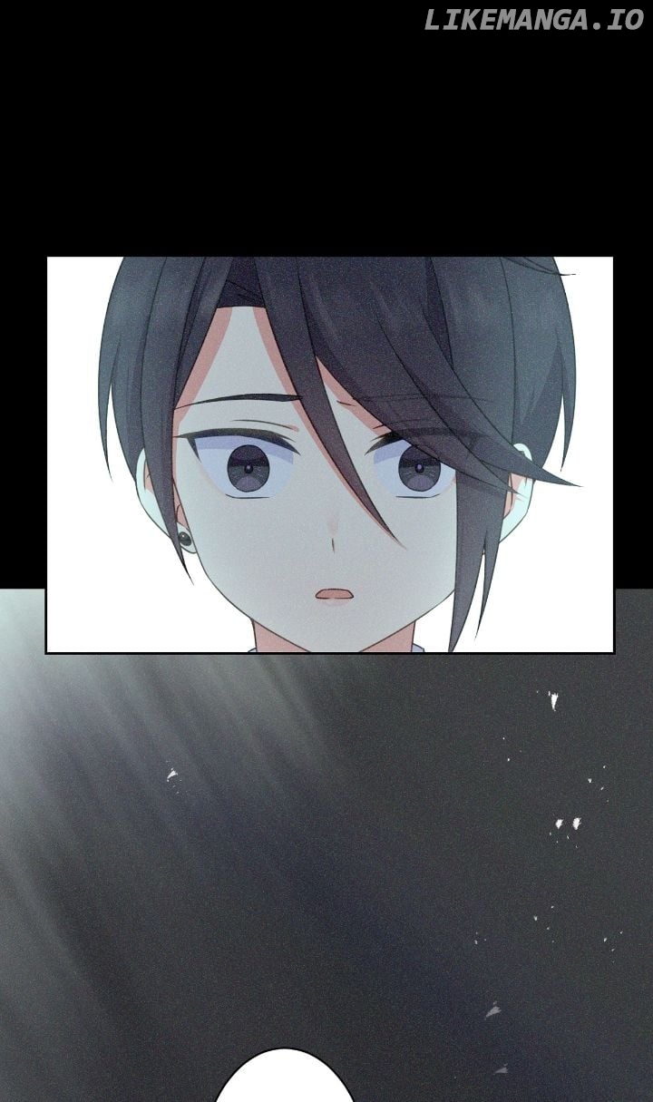 Reincarnated as the Antagonist's Maid Chapter 28 - page 77