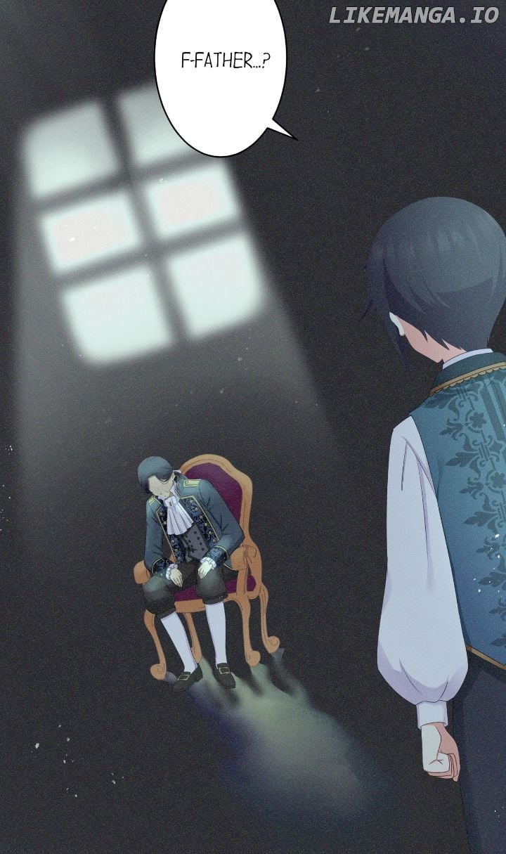 Reincarnated as the Antagonist's Maid Chapter 28 - page 78