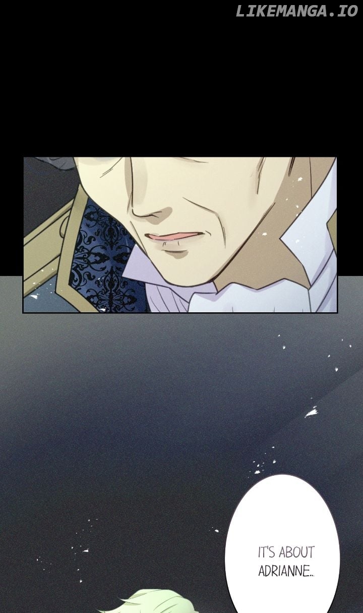 Reincarnated as the Antagonist's Maid Chapter 28 - page 81