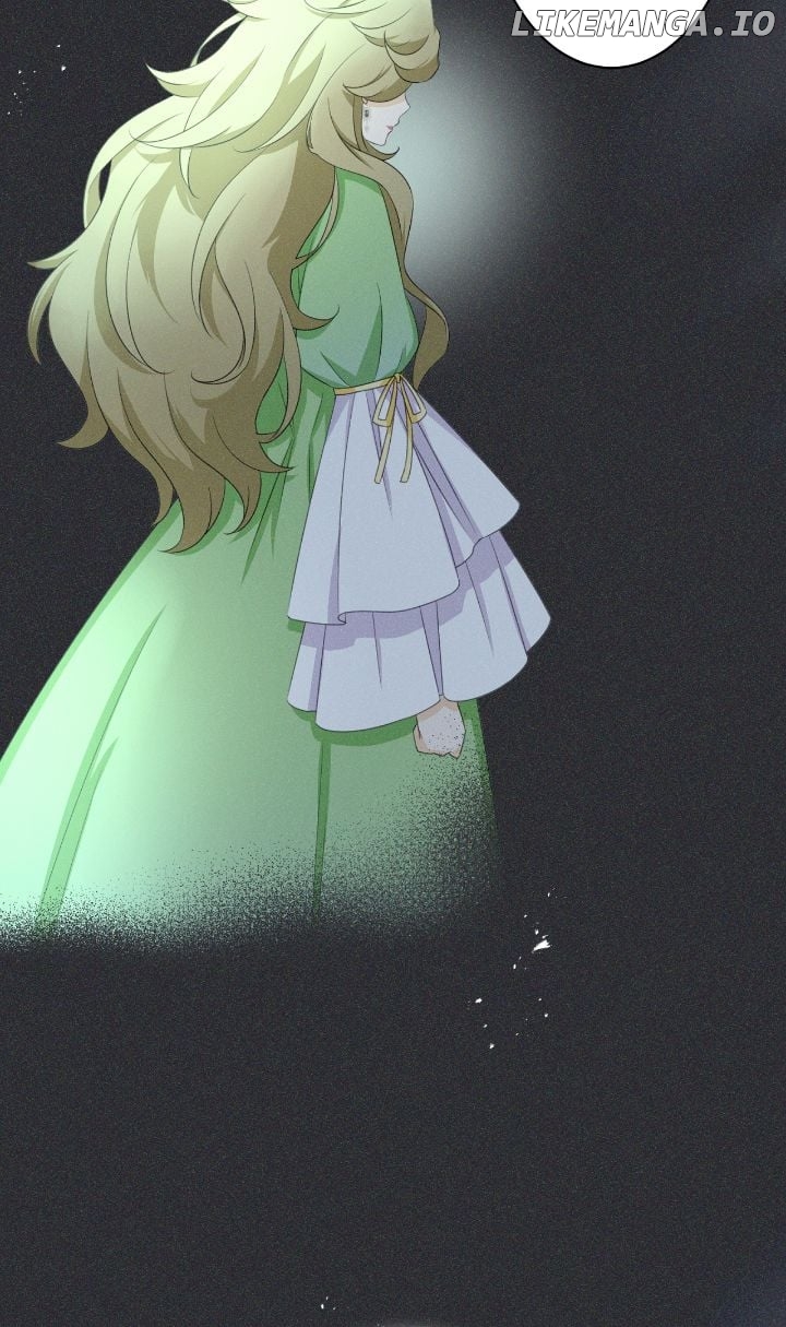 Reincarnated as the Antagonist's Maid Chapter 28 - page 82