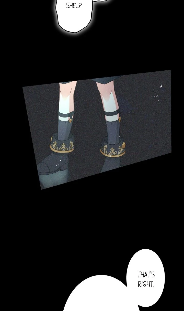 Reincarnated as the Antagonist's Maid Chapter 28 - page 86