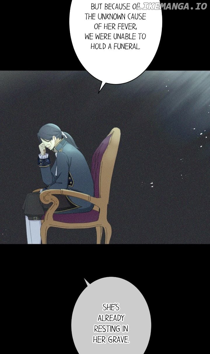 Reincarnated as the Antagonist's Maid Chapter 28 - page 87