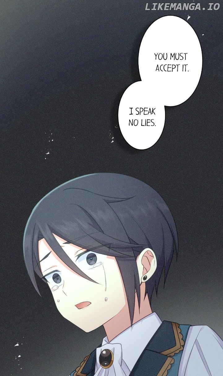 Reincarnated as the Antagonist's Maid Chapter 28 - page 89