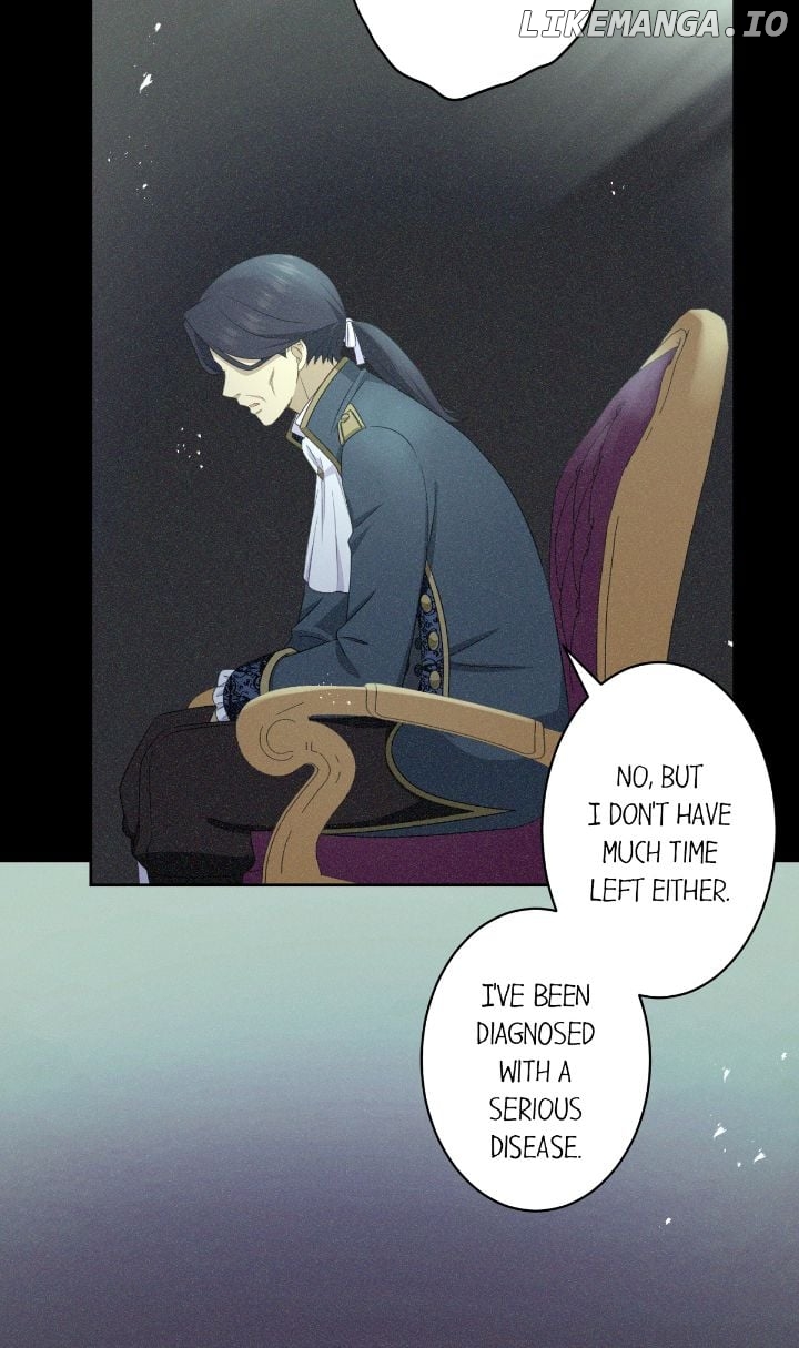 Reincarnated as the Antagonist's Maid Chapter 28 - page 91