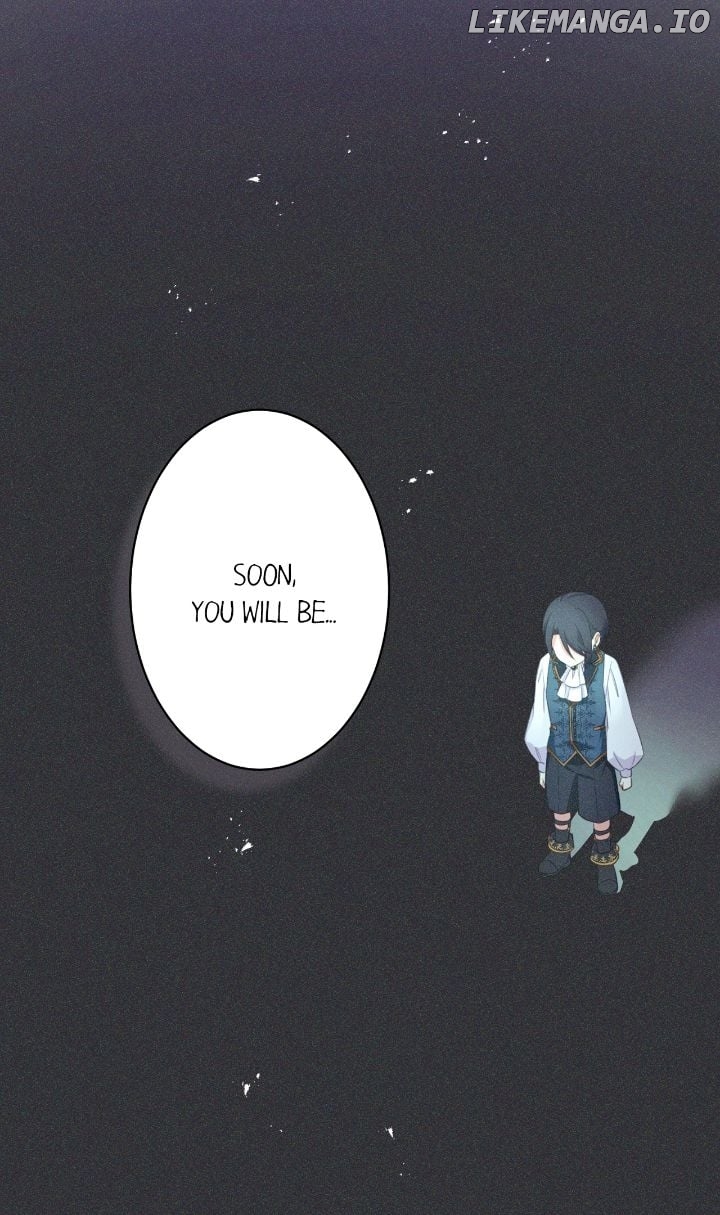 Reincarnated as the Antagonist's Maid Chapter 28 - page 92